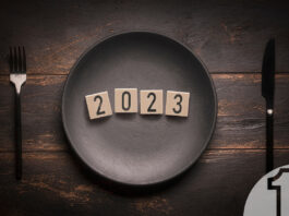 Οι διατροφικές τάσεις του 2023 για να τις προσθέσετε στο μενού σας | ENA Blog