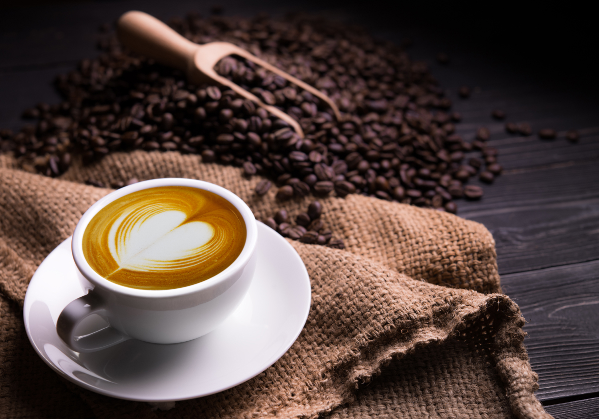 Η παγκόσμια κατανάλωση καφέ όπως έχει διαμορφωθεί σήμερα | ENA Blog