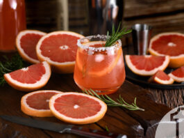 Τα καλύτερα ανοιξιάτικα κοκτέιλς | ENA Blog