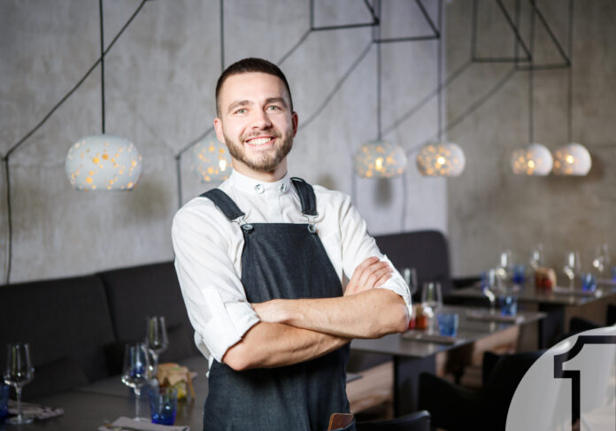 5 χαρακτηριστικά που χρειάζεστε για να κερδοφορίσετε στον κλάδο των εστιατορίων | ENA Blog