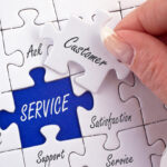 Ορισμός στόχων εξυπηρέτησης πελατών: 4 βήματα προς την αριστεία  | ENA Blog