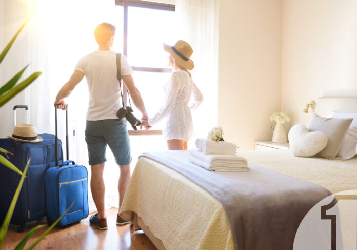 Καταπληκτικές στρατηγικές ξενοδοχείων για την προσέλκυση επισκεπτών το καλοκαίρι του 2023 | Ena Blog