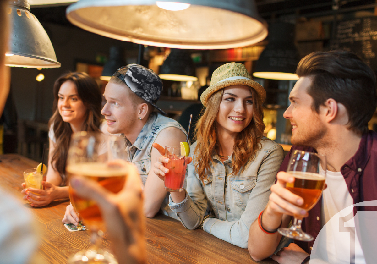 Μοναδικές ιδέες προώθησης μπαρ που θα αυξήσουν τις πωλήσεις του μπαρ σας το 2023 | ENA Blog