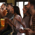 6 ιδέες για το Παγκόσμιο Κύπελλο Μπασκετ για μπαρ και εστιατόρια | ENA Blog