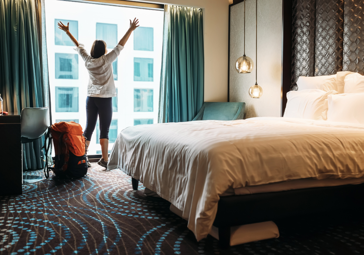 Οι επιπτώσεις της εποχικότητας στον ξενοδοχειακό κλάδο: Πώς να προωθήσετε το ξενοδοχείο σας από τον Σεπτέμβρη | ENA Blog