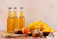 Mini Market: Ιδέες για προσφορές τροφίμων και ποτών για το mundobasket | ENA Blog