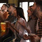 6 ιδέες για το Παγκόσμιο Κύπελλο Μπασκετ για μπαρ και εστιατόρια | ENA Blog