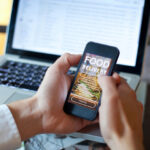 Συμβουλές για το πώς να αυξήσετε τις πωλήσεις online παραγγελιών σε ένα εστιατόριο  | ENA Blog