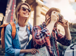 Πώς να γιορτάσετε την Παγκόσμια Ημέρα Τουρισμού στο ξενοδοχείο σας | ENA Blog