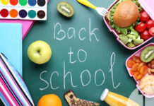 Σχολικά Γεύματα: Tι να συμπεριλάβετε στη λίστα προσφορών σας | ENA Blog