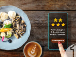 Συμβουλές για να αποκτήσετε περισσότερες κριτικές εστιατορίων στη Google | ENA Blog