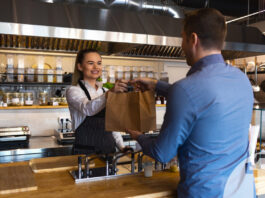 Fast Casual vs. Fast Food: Ποια είναι η διαφορά; | ENA Blog