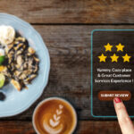 Συμβουλές για να αποκτήσετε περισσότερες κριτικές εστιατορίων στη Google | ENA Blog