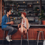3 Λόγοι για να προσθέσετε ένα μπαρ μέσα στο εστιατόριο σας | ENA Blog