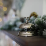 Πώς να δημιουργήσετε την τέλεια χριστουγεννιάτικη ατμόσφαιρα για το ξενοδοχείο σας | ENA Blog