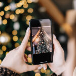Ιδέες για ελκυστικό χριστουγεννιάτικο περιεχόμενο στα social media | ENA Blog