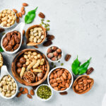 Snacking Nuts: Μια καινοτόμος χρονιά για τους ξηρούς καρπούς | ENA Blog