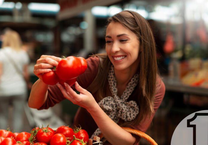 Το 2024 θα είναι η χρονιά της ντομάτας, ένα συστατικό με ποικίλες εφαρμογές | ΕΝΑ Blog
