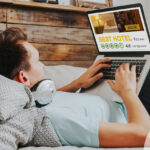 Ξεπεράστε τον ανταγωνισμό: Κάντε το ξενοδοχείο σας την κορυφαία επιλογή στο διαδίκτυο | ΕΝΑ Βlog