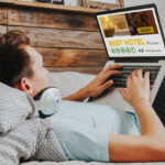 Ξεπεράστε τον ανταγωνισμό: Κάντε το ξενοδοχείο σας την κορυφαία επιλογή στο διαδίκτυο | ΕΝΑ Βlog