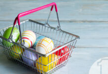 Μεγιστοποίηση των πωλήσεων: Πώς τα μίνι μάρκετ μπορούν να προετοιμαστούν για το Πάσχα | ENA Blog