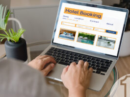 4 βήματα για να ελαχιστοποιήσετε το φαινόμενο εγκατάλειψης της διαδικασίας κράτησης από τους επισκέπτες σας 4 βήματα για να ελαχιστοποιήσετε το φαινόμενο εγκατάλειψης της διαδικασίας κράτησης από τους επισκέπτες σας | ENA Blog