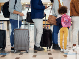 Δημοφιλείς καλοκαιρινές ταξιδιωτικές τάσεις για το 2024 Δημοφιλείς καλοκαιρινές ταξιδιωτικές τάσεις για το 2024 | ENA Blog