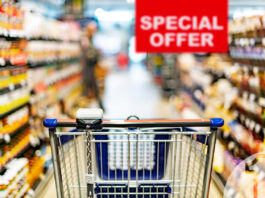 Πως να εφαρμόσετε αποδοτική in-store διαφήμιση στο μίνι μάρκετ σας | ENA Blog