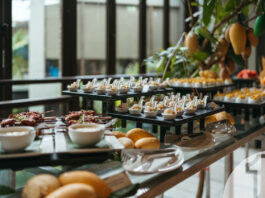 Ξενοδοχεία με μπουφέ: Ποιες είναι οι τελευταίες τάσεις | ENA Blog